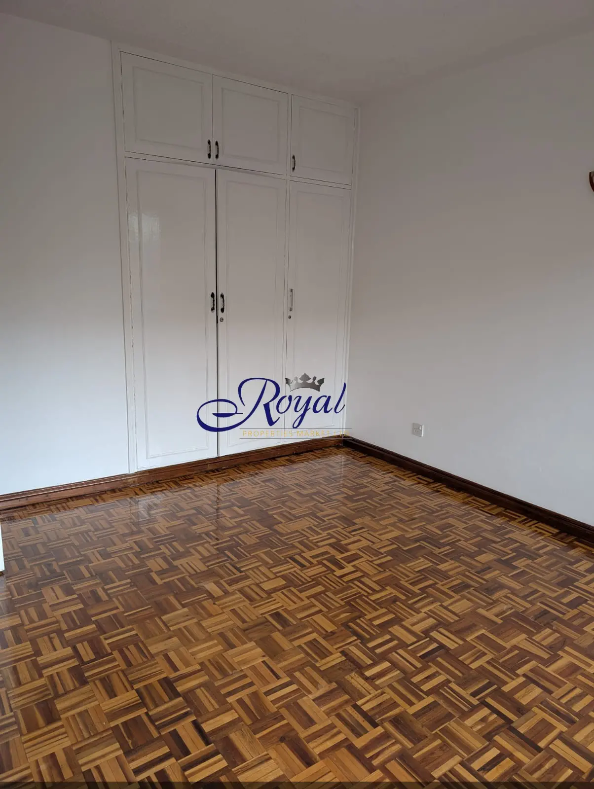Charming 3-Bedroom Apartment for Sale – Kileleshwa